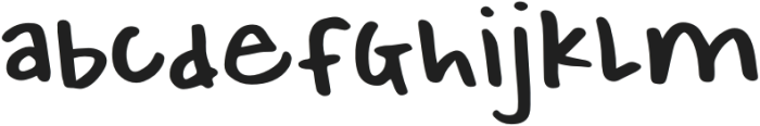 SweetZine-Regular otf (400) FONT