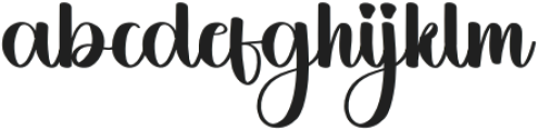 Sweetday Regular otf (400) FONT