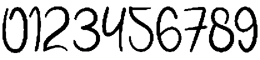 Sweete Line otf (400) Font OTHER CHARS