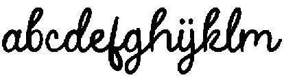 Sweete Line otf (400) FONT