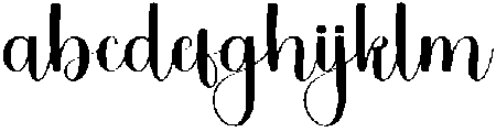 Sweetest Regular otf (400) FONT