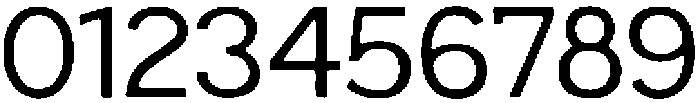 Sweetform Sans otf (400) Font OTHER CHARS