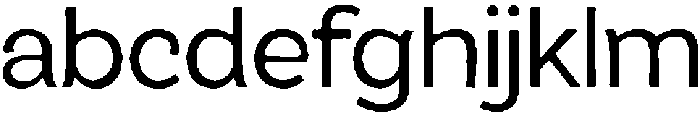 Sweetform Sans otf (400) FONT