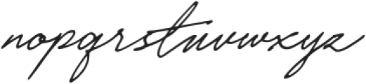 Sweetheart Handwritten Sweetheart Handwritten otf (400) Font LOWERCASE