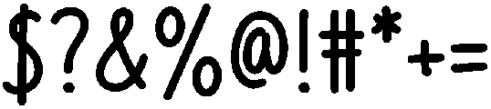 Sweetheart Regular otf (400) Font OTHER CHARS