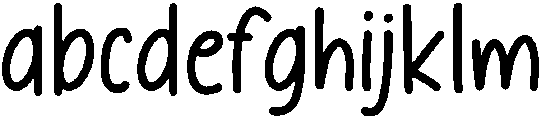 Sweetheart Regular otf (400) FONT