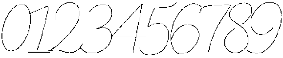 Sweetheart Regular otf (400) Font OTHER CHARS