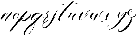 Sweetheart-Regular otf (400) Font LOWERCASE