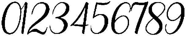 Sweetheart otf (400) Font OTHER CHARS