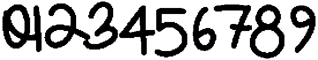 Sweetheart otf (400) Font OTHER CHARS