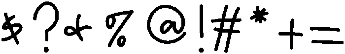 Sweetheart otf (400) Font OTHER CHARS