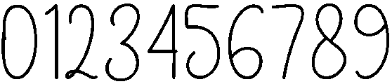 Sweetie Regular otf (400) Font OTHER CHARS