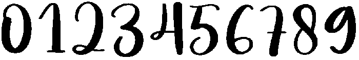 Sweetie Regular otf (400) Font OTHER CHARS