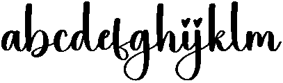 Sweetie Regular otf (400) FONT