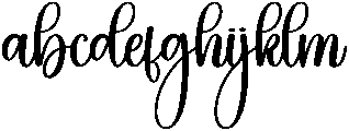 Sweetie Regular otf (400) FONT