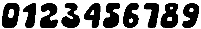 Sweetlove Regular otf (400) Font OTHER CHARS
