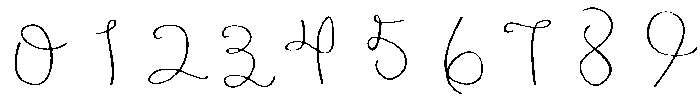 Sweetness Regular otf (400) Font OTHER CHARS