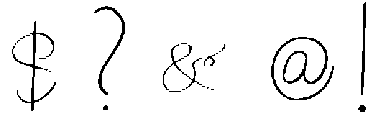 Sweetness Regular otf (400) Font OTHER CHARS