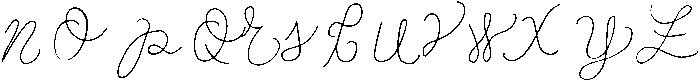 Sweetness Regular otf (400) Font LOWERCASE
