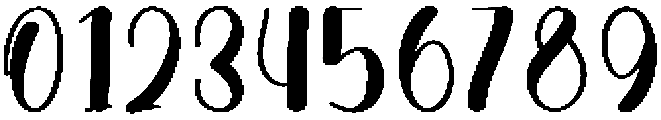 Sweety Angela Regular otf (400) Font OTHER CHARS