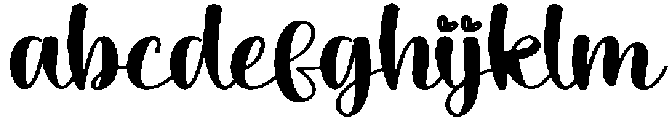 Sweety Angela Regular otf (400) FONT