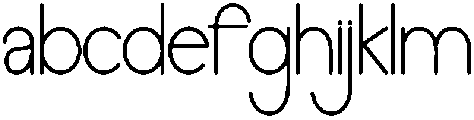 Sweety Handwriting Regular otf (400) FONT