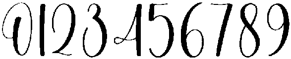Sweety Regular otf (400) Font OTHER CHARS