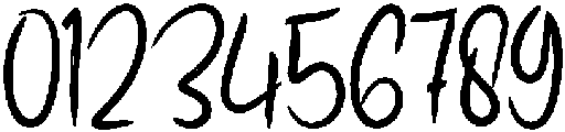 Sweety-Regular otf (400) Font OTHER CHARS