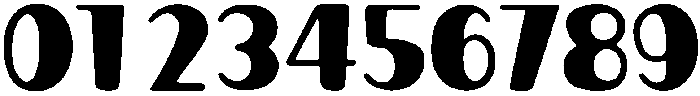 Sweety Regular otf (400) Font OTHER CHARS