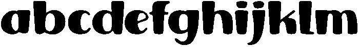 Sweety Regular otf (400) FONT