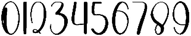 Sweety Strawberry Regular otf (400) Font OTHER CHARS