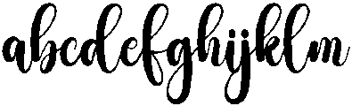 Sweety Strawberry Regular otf (400) FONT