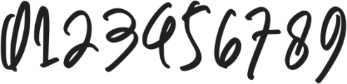 Swift Gorgeous otf (400) Font OTHER CHARS