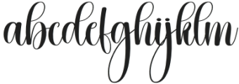 Swiftie Regular otf (400) FONT