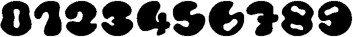 Swirl Regular otf (400) Font OTHER CHARS