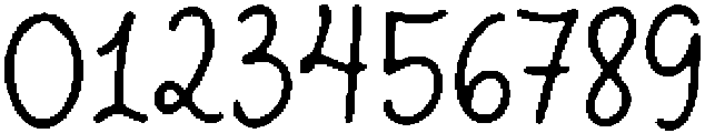 Swirly Delight otf (300) Font OTHER CHARS