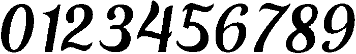 Switzerland otf (400) Font OTHER CHARS