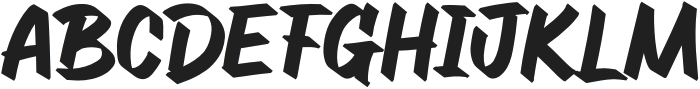 Sword Knight Regular otf (400) Font UPPERCASE