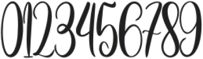 sweetSoulshine otf (400) Font OTHER CHARS