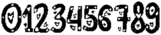sweetheart otf (400) Font OTHER CHARS