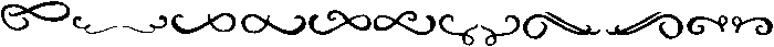 swirlesque slant otf (400) Font UPPERCASE