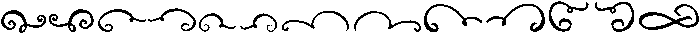 swirlesque slant otf (400) FONT