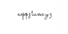 fontPreview