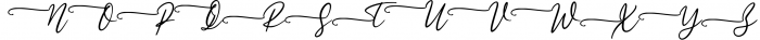 Sweetfrance - A Lovely Script Font Font UPPERCASE