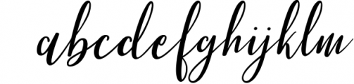 Sweetshy Font Collection 2 Font LOWERCASE