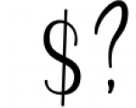 Sweettea - Signature Script Font OTHER CHARS