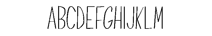 Swallow Falls Lite Font