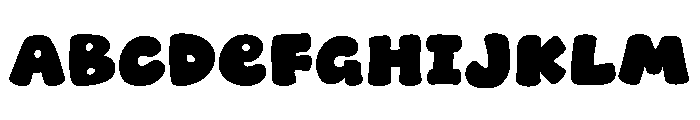 Sweet Bread FONT