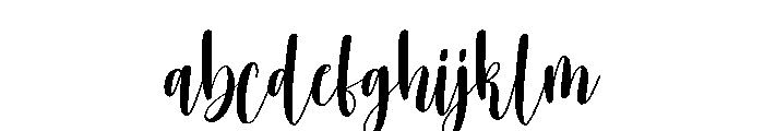 Sweet Christmas FONT