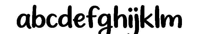 Sweetest Cat Ever FONT